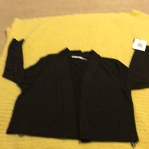 Calvin Klein Jackets & Coats - Calvin Klein party jacket Calvin Klein Jackets & Coats - Calvin Klein party jacket